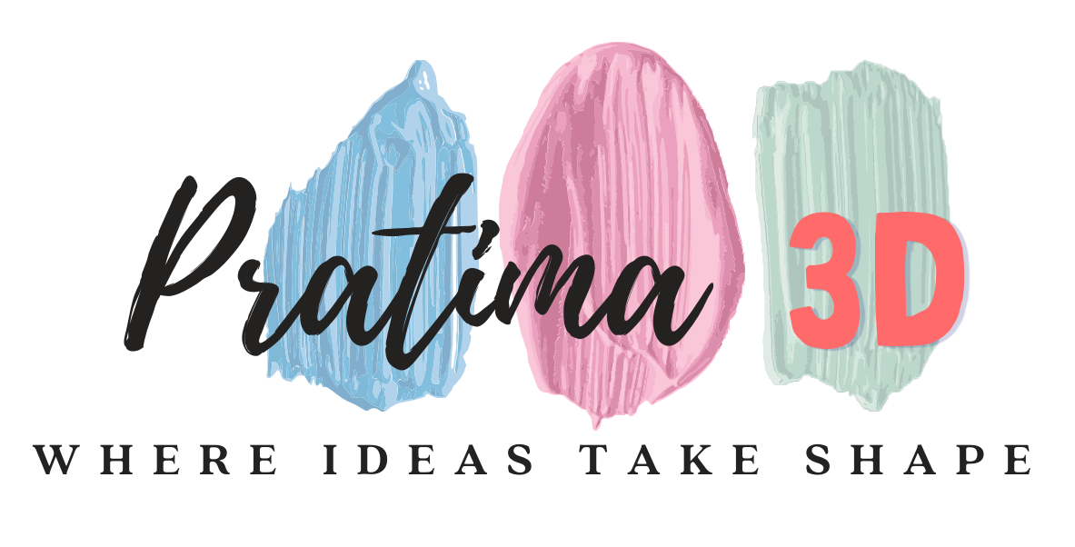 pratima3d.com