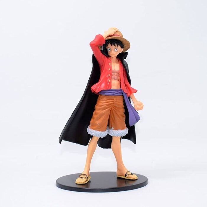 Luffy - One Piece - Fullsize