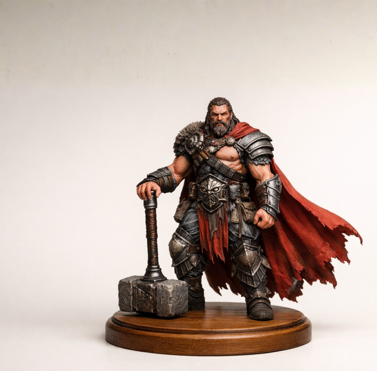 Thor new